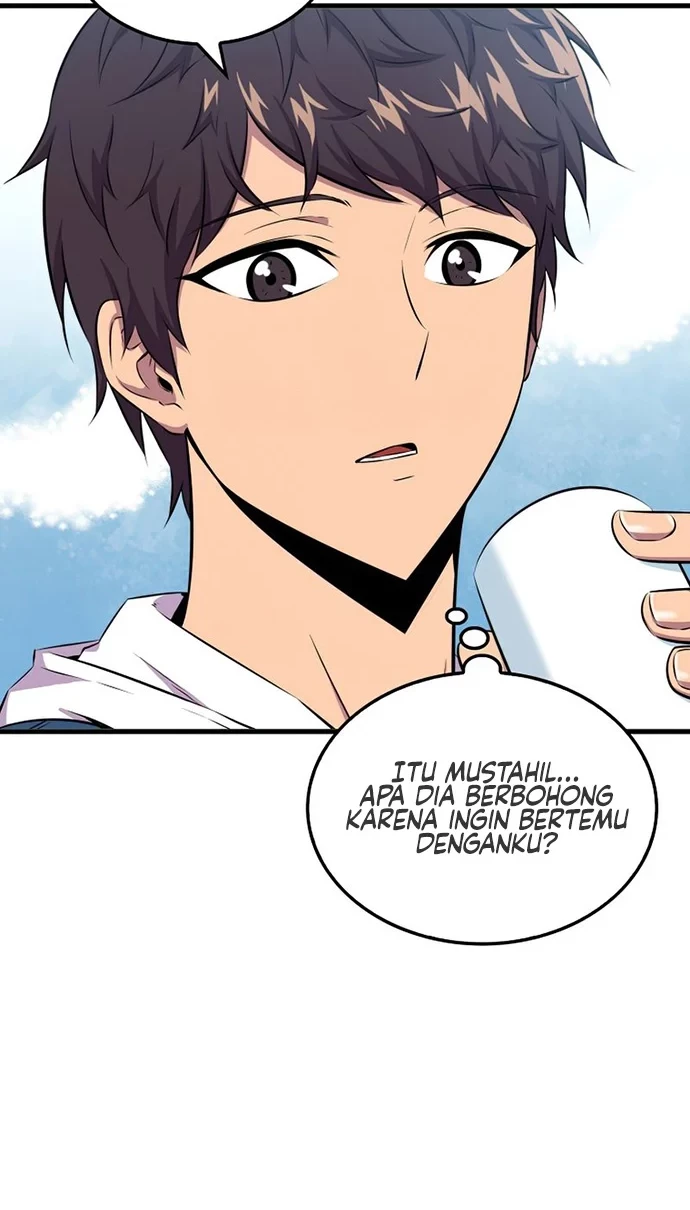 Sleeping Ranker Chapter 39 - halaman 31
