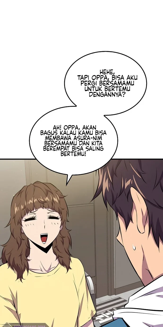 Sleeping Ranker Chapter 39 - halaman 33