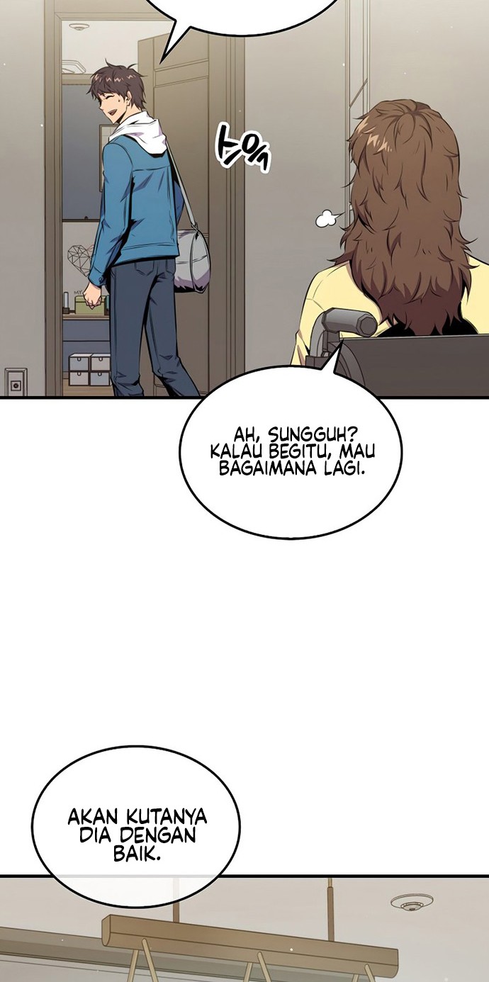 Sleeping Ranker Chapter 39 - halaman 35