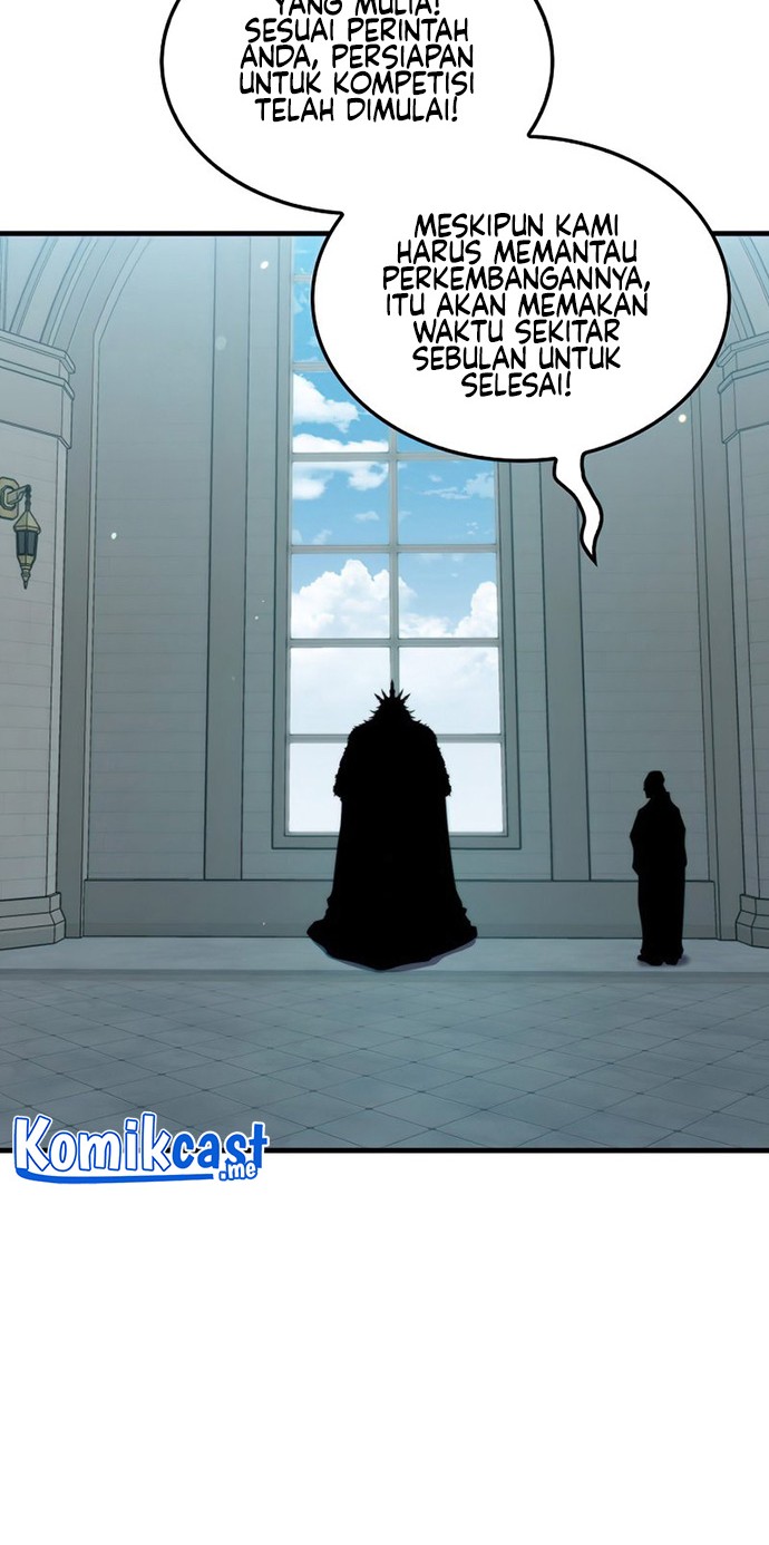 Sleeping Ranker Chapter 39 - halaman 37