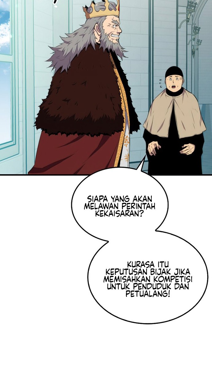 Sleeping Ranker Chapter 39 - halaman 39
