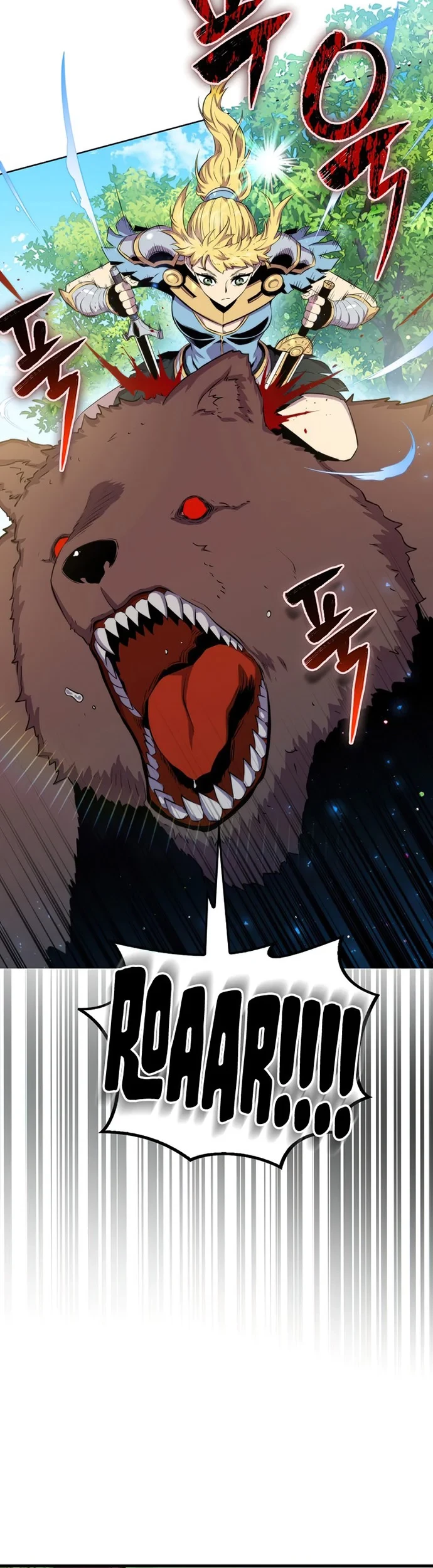 Sleeping Ranker Chapter 39 - halaman 4