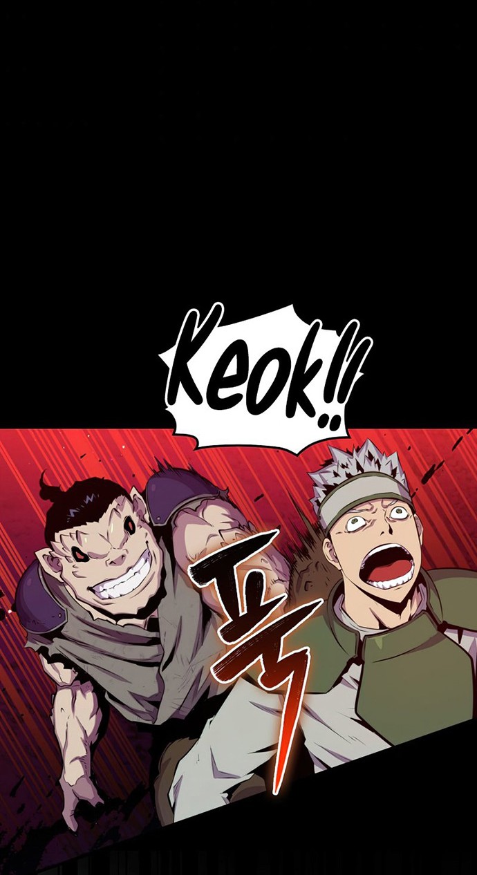 Sleeping Ranker Chapter 39 - halaman 43