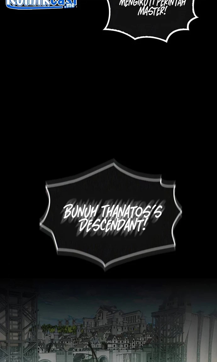 Sleeping Ranker Chapter 39 - halaman 47