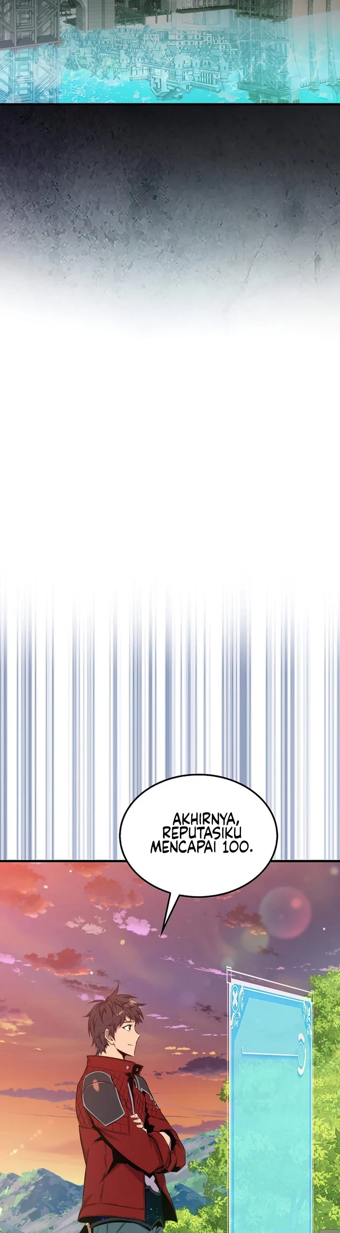 Sleeping Ranker Chapter 39 - halaman 48