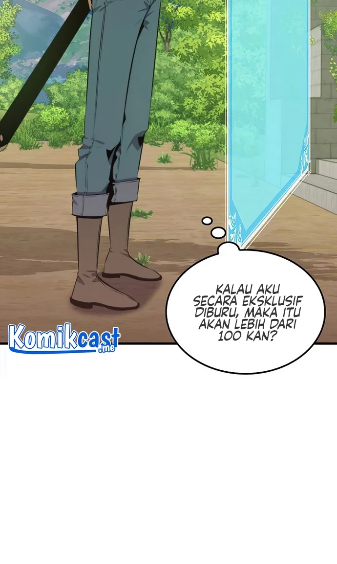 Sleeping Ranker Chapter 39 - halaman 49