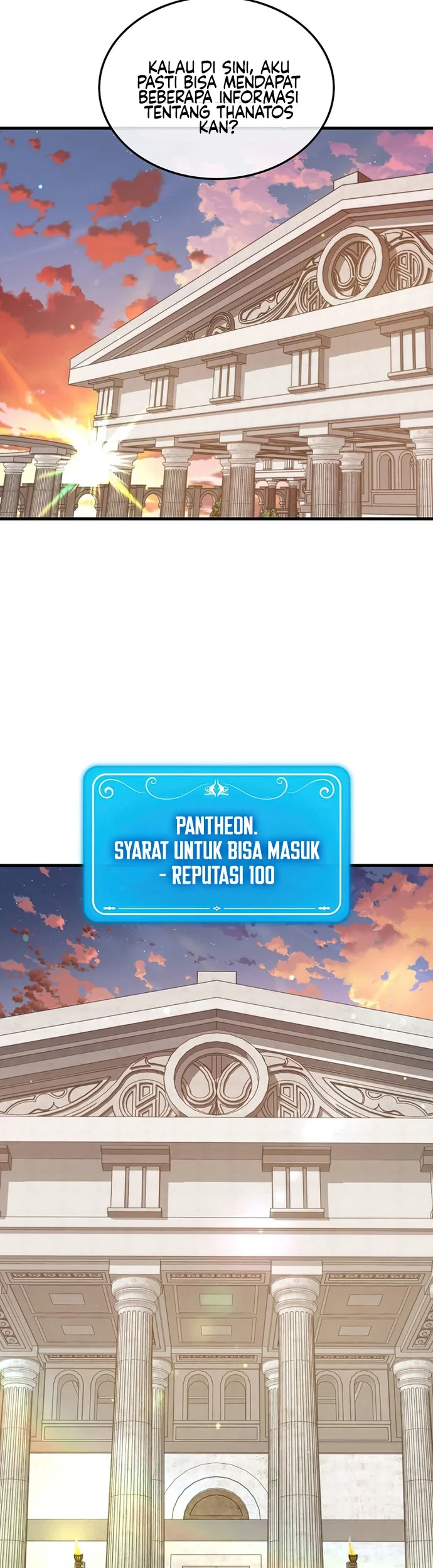 Sleeping Ranker Chapter 39 - halaman 52
