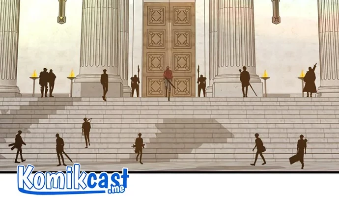 Sleeping Ranker Chapter 39 - halaman 53