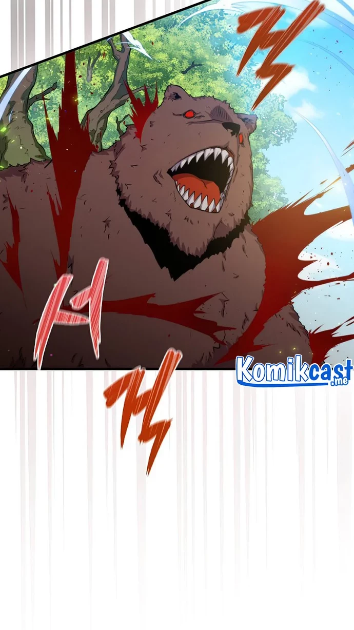 Sleeping Ranker Chapter 39 - halaman 7
