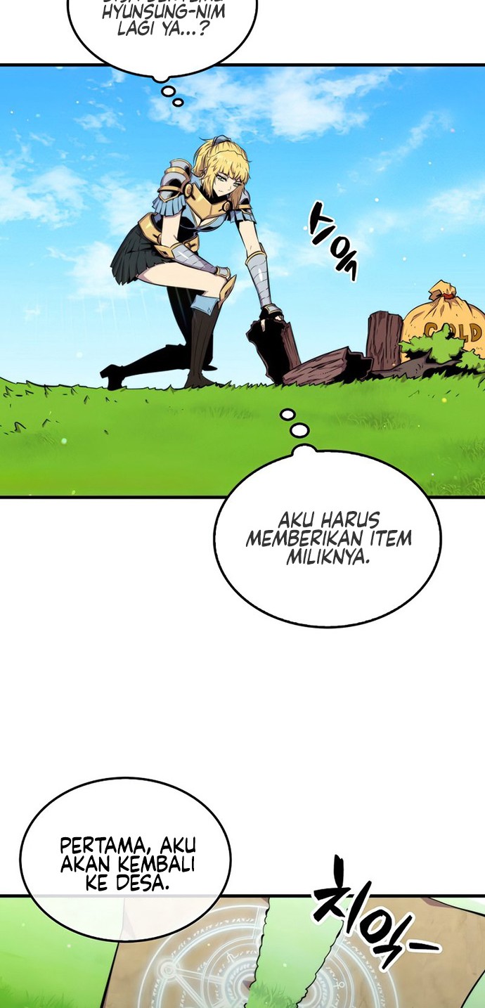 Sleeping Ranker Chapter 39 - halaman 9