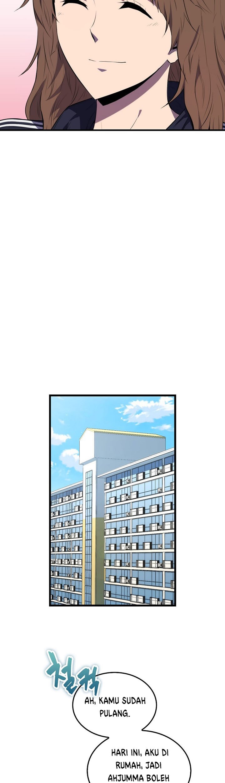 Sleeping Ranker Chapter 4 - halaman 20