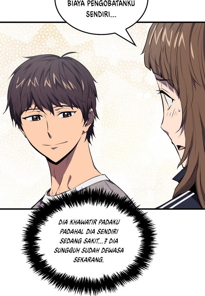 Sleeping Ranker Chapter 4 - halaman 35