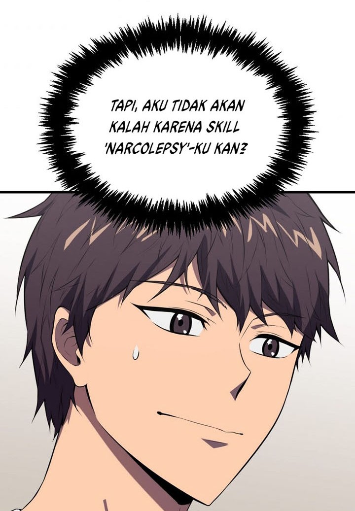 Sleeping Ranker Chapter 4 - halaman 39