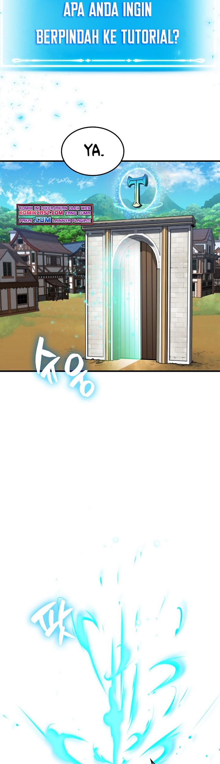 Sleeping Ranker Chapter 4 - halaman 48