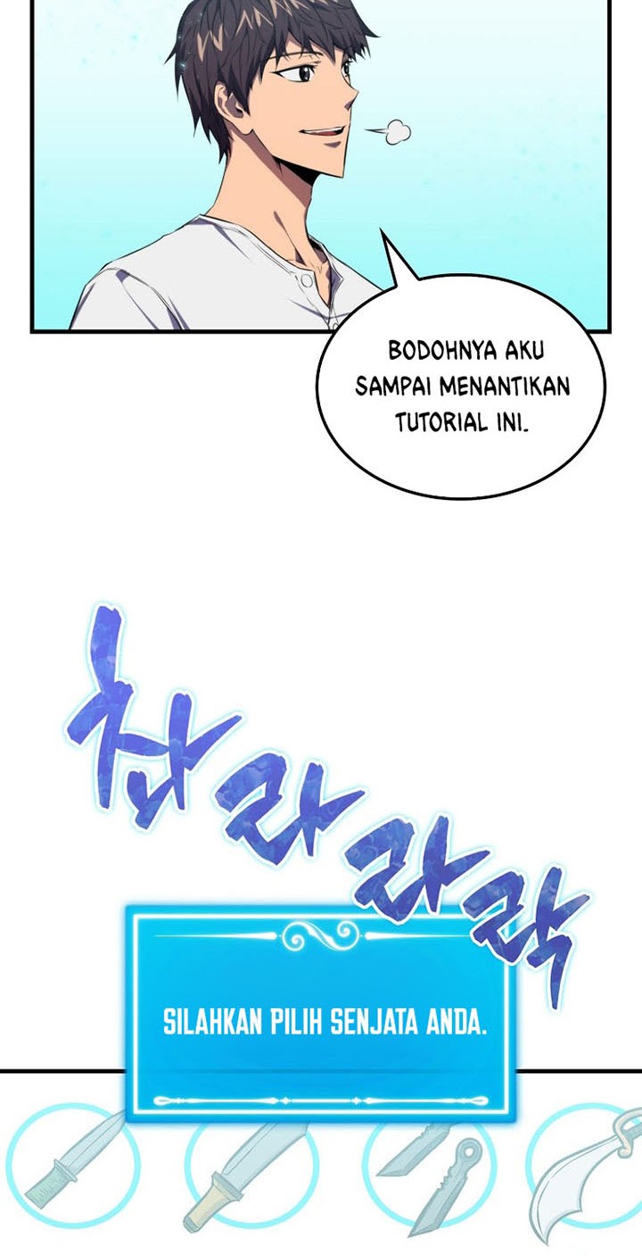 Sleeping Ranker Chapter 4 - halaman 51