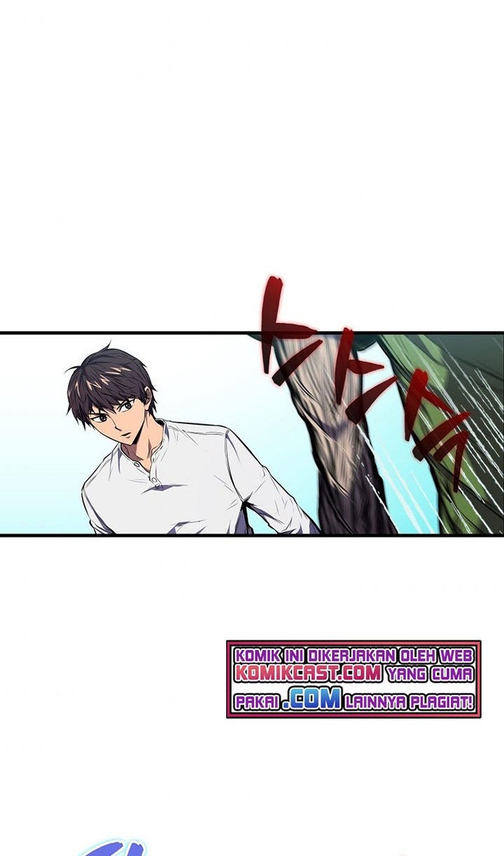 Sleeping Ranker Chapter 4 - halaman 55