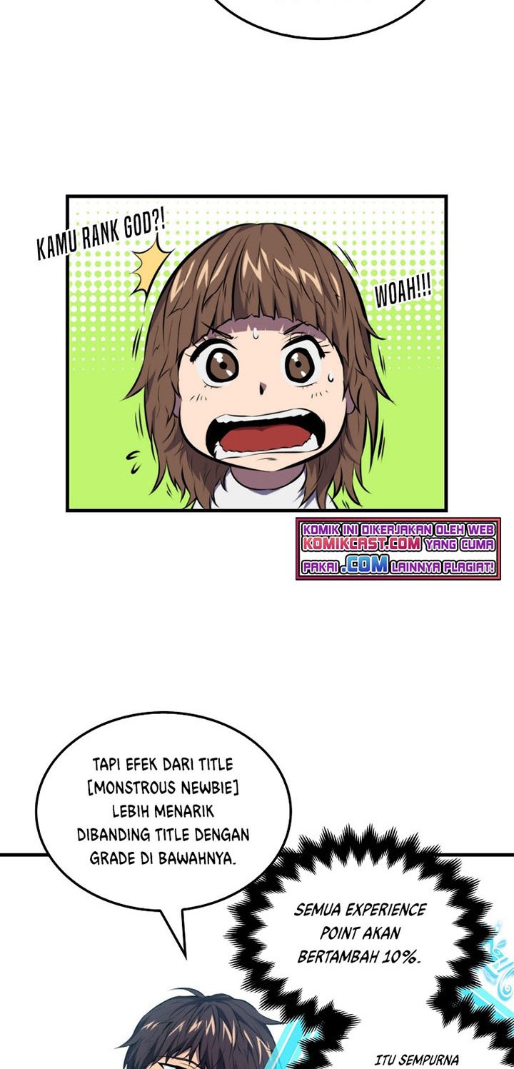 Sleeping Ranker Chapter 4 - halaman 63