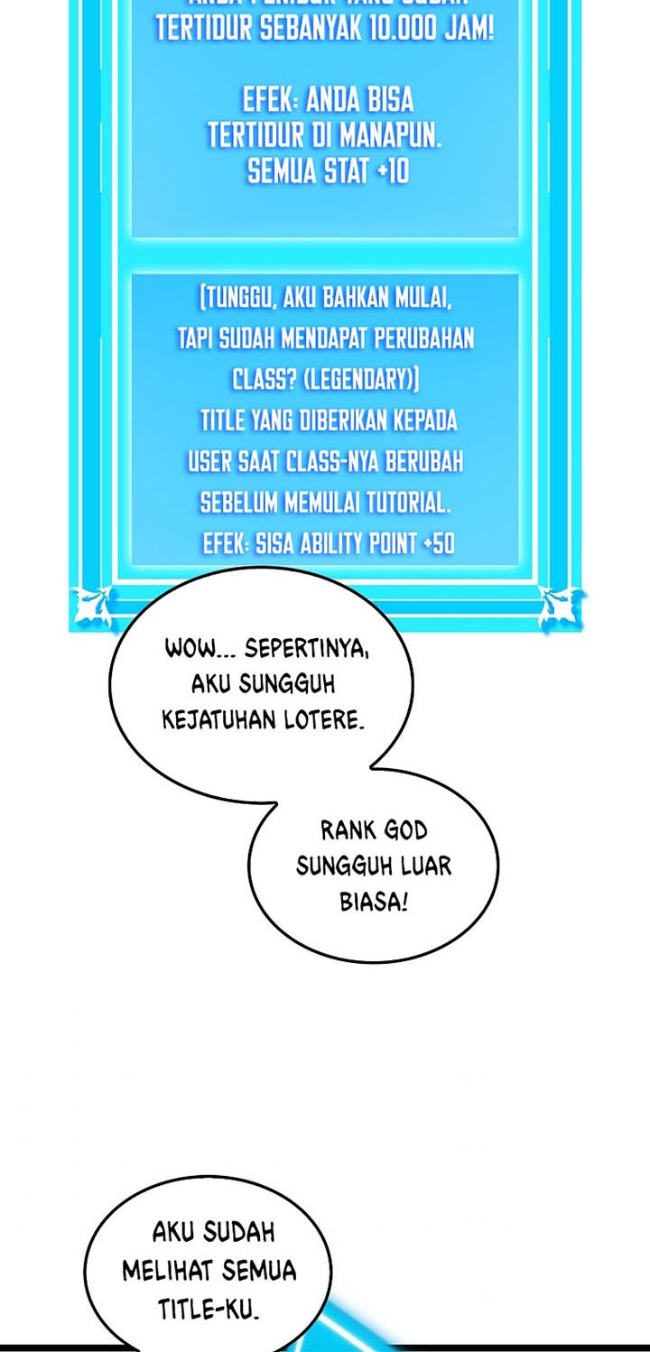 Sleeping Ranker Chapter 4 - halaman 65