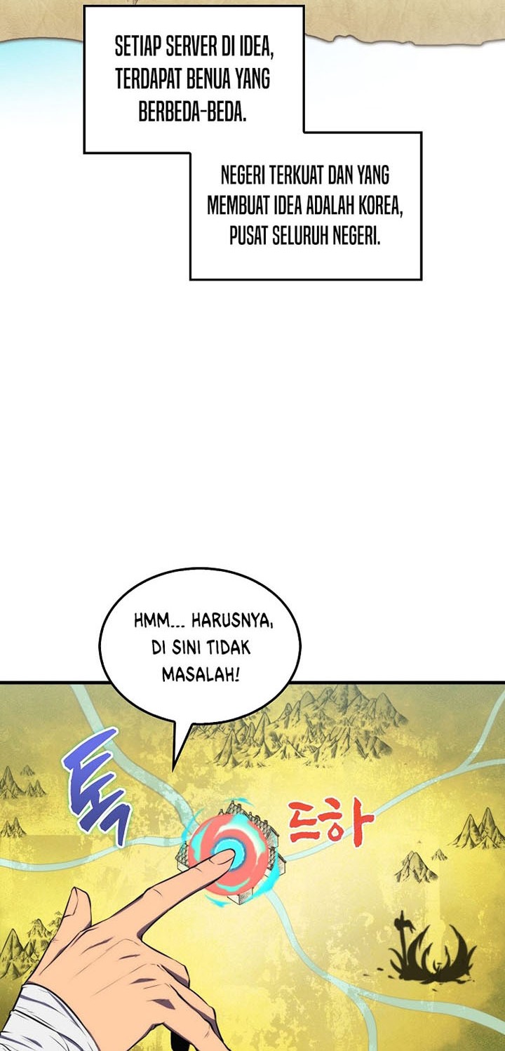 Sleeping Ranker Chapter 4 - halaman 67