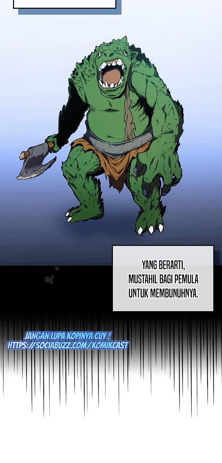 Sleeping Ranker Chapter 4 - halaman 69