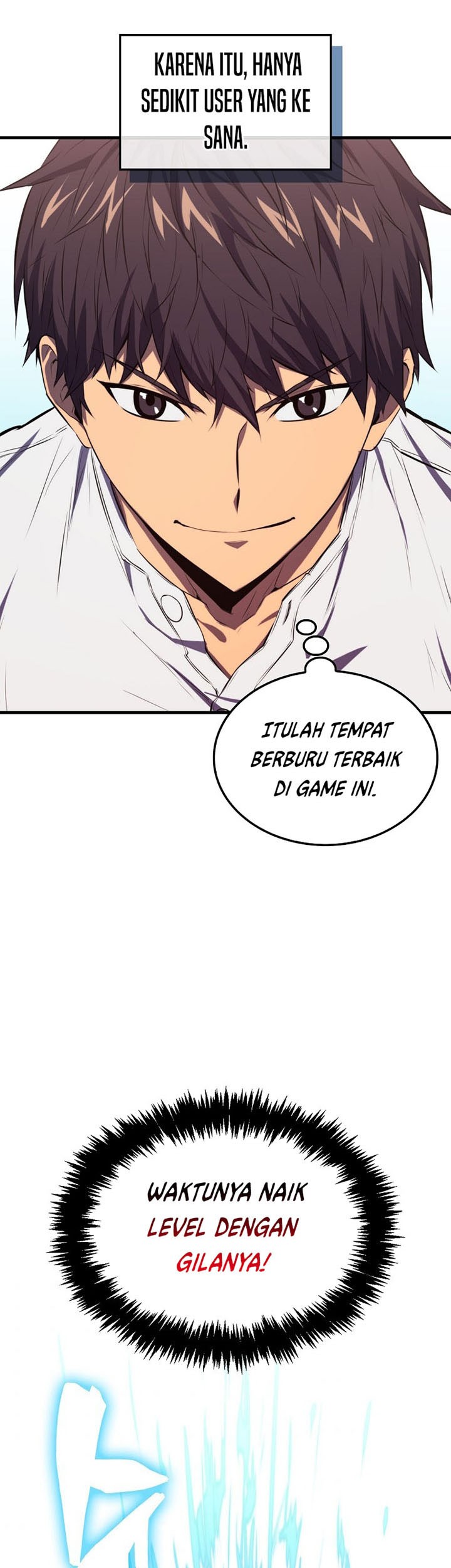 Sleeping Ranker Chapter 4 - halaman 70