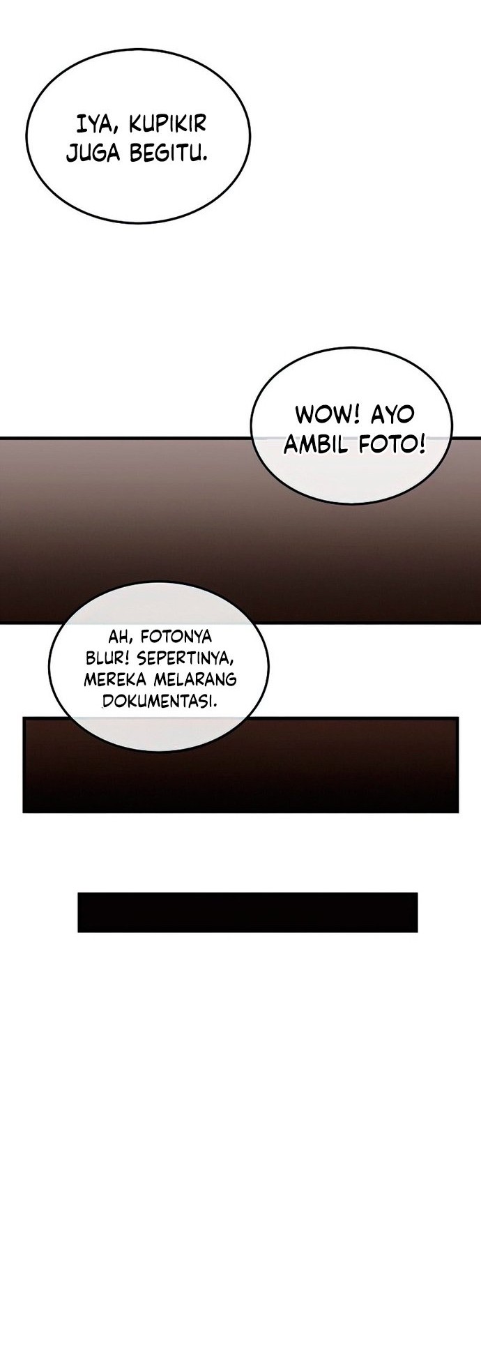 Sleeping Ranker Chapter 40 - halaman 13