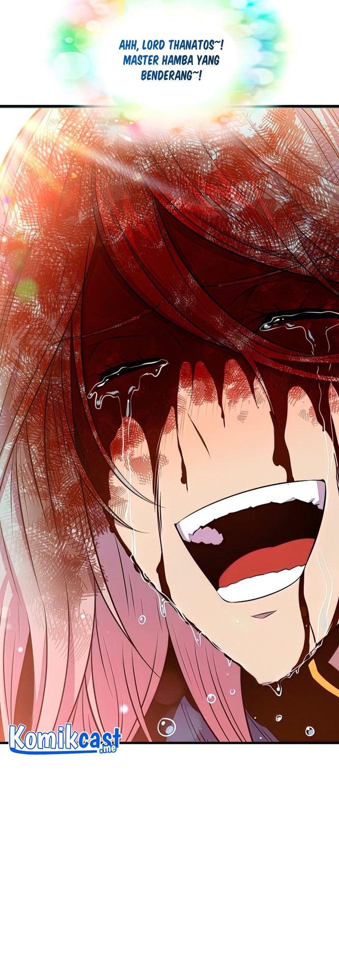 Sleeping Ranker Chapter 40 - halaman 23