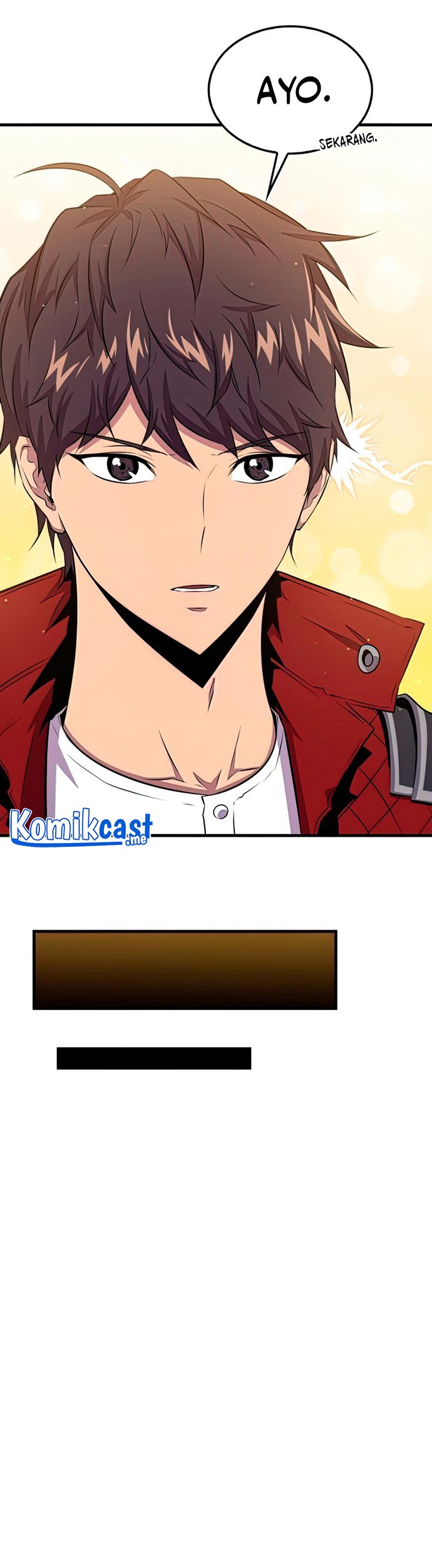 Sleeping Ranker Chapter 40 - halaman 26