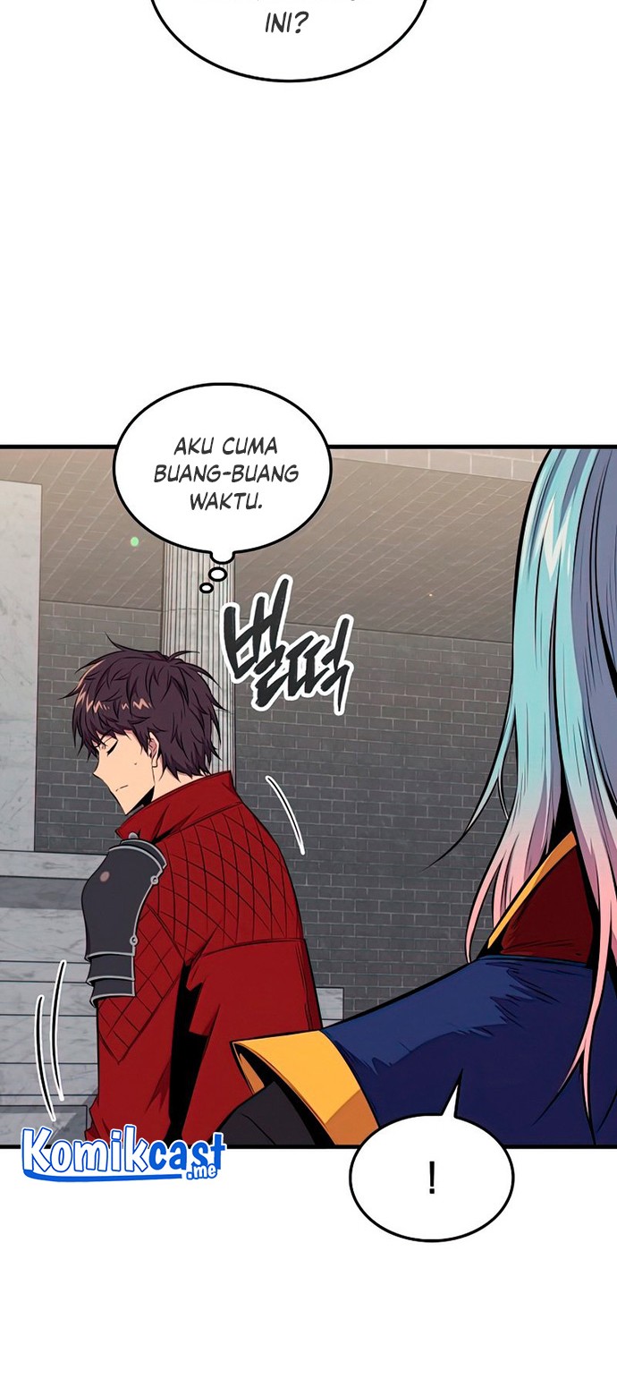 Sleeping Ranker Chapter 40 - halaman 39