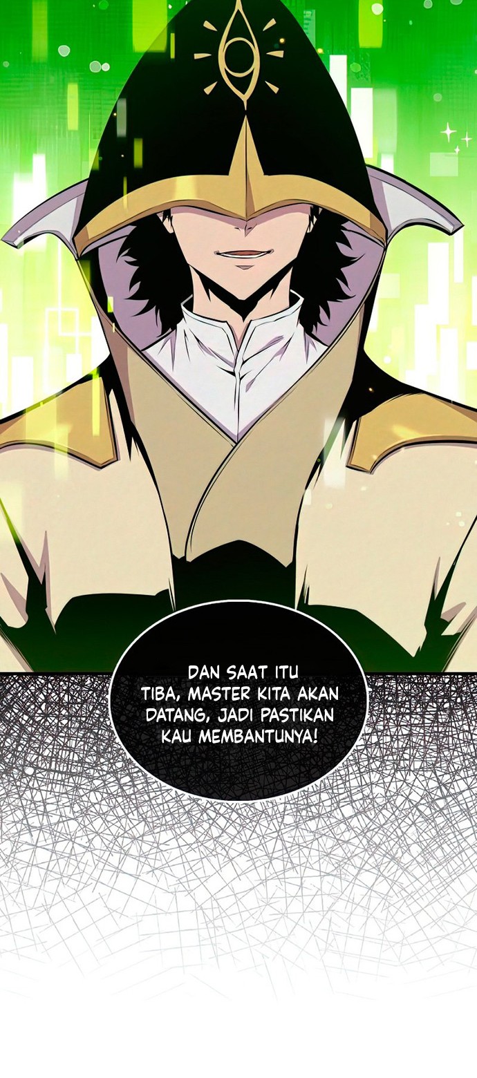 Sleeping Ranker Chapter 40 - halaman 43