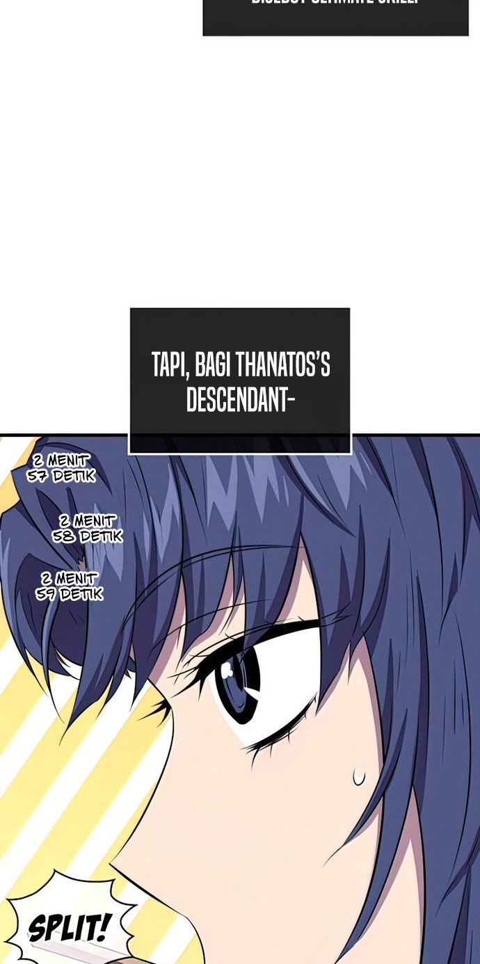 Sleeping Ranker Chapter 41 - halaman 11