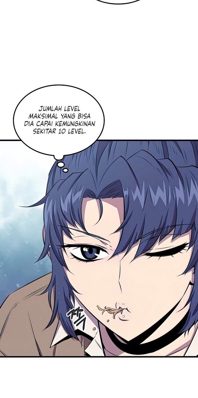 Sleeping Ranker Chapter 41 - halaman 13