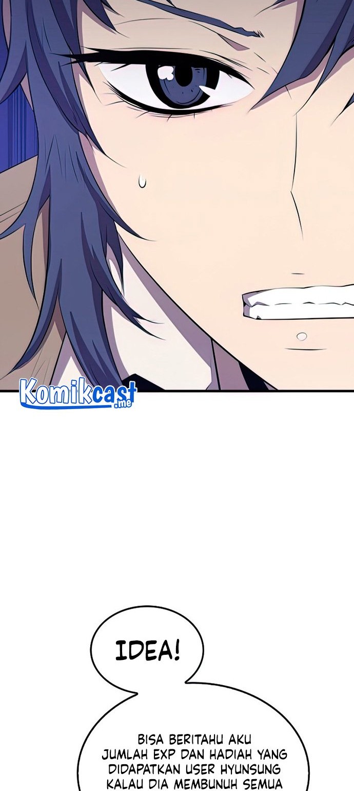 Sleeping Ranker Chapter 41 - halaman 15