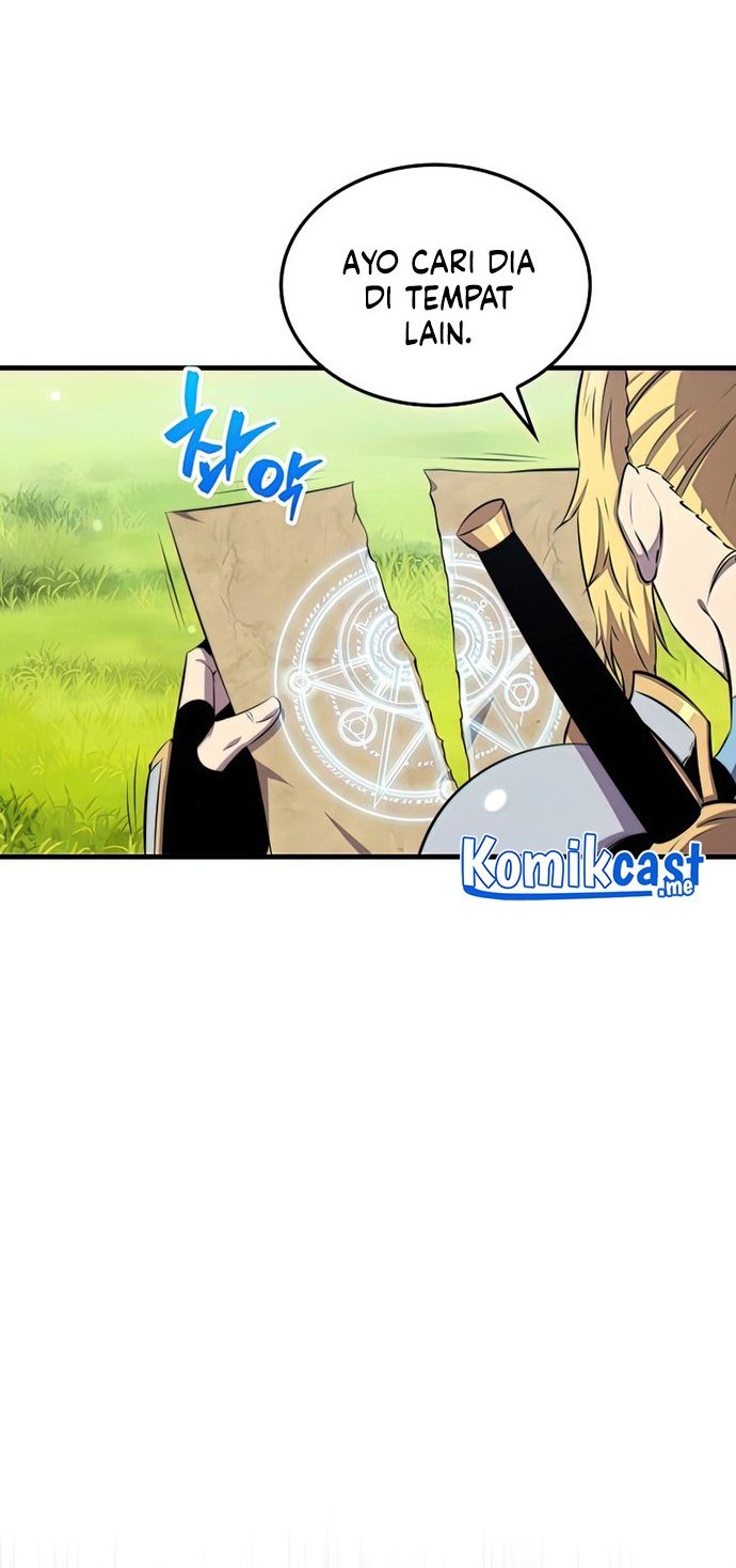 Sleeping Ranker Chapter 41 - halaman 25