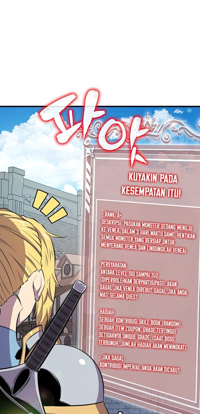 Sleeping Ranker Chapter 41 - halaman 27