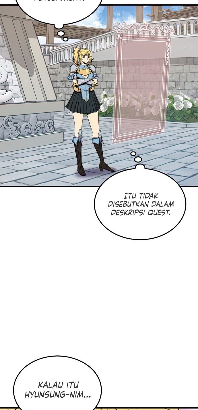 Sleeping Ranker Chapter 41 - halaman 29