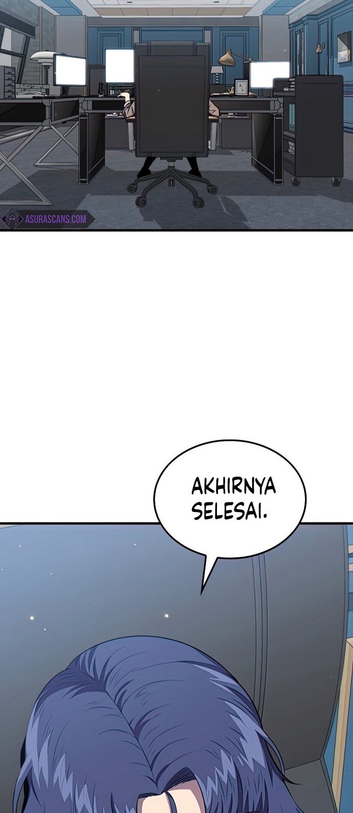 Sleeping Ranker Chapter 41 - halaman 3