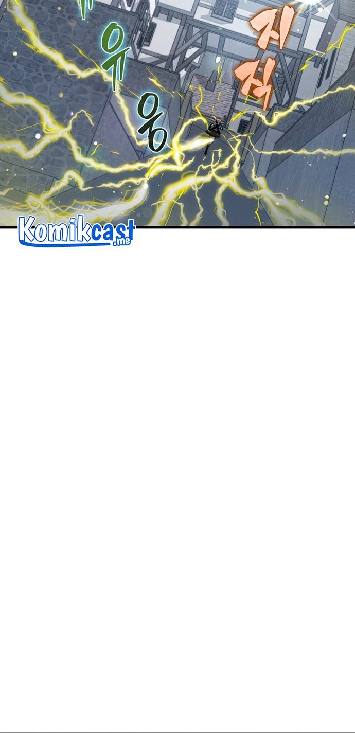 Sleeping Ranker Chapter 41 - halaman 31