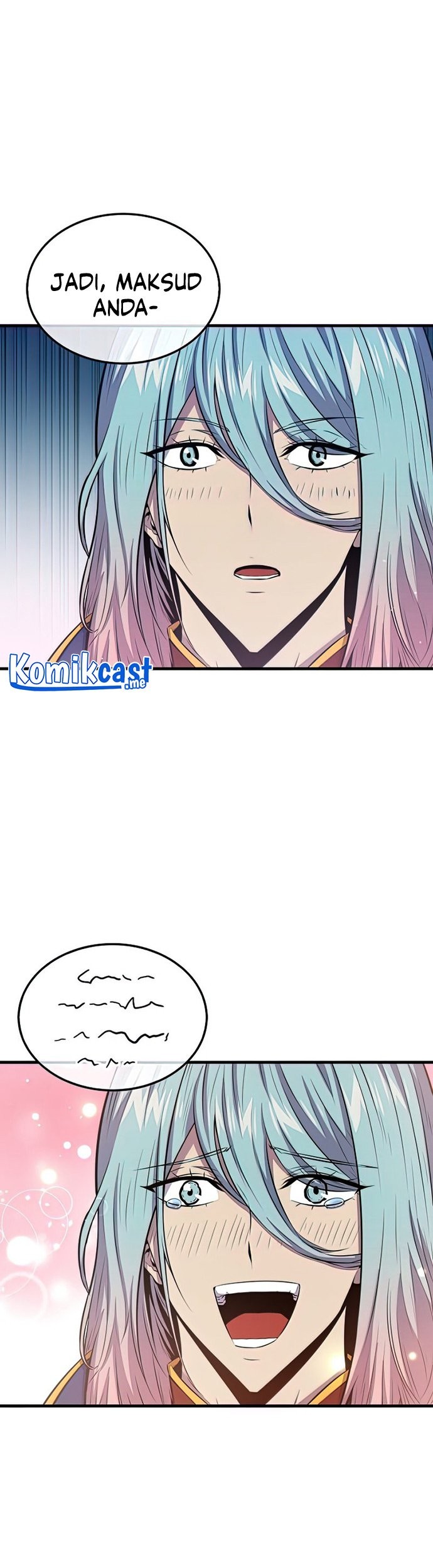 Sleeping Ranker Chapter 41 - halaman 36