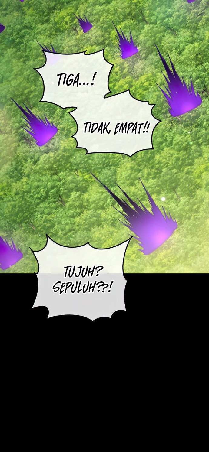 Sleeping Ranker Chapter 41 - halaman 43