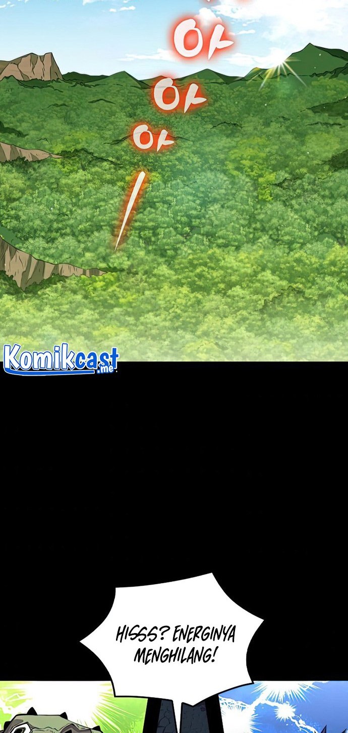 Sleeping Ranker Chapter 41 - halaman 45