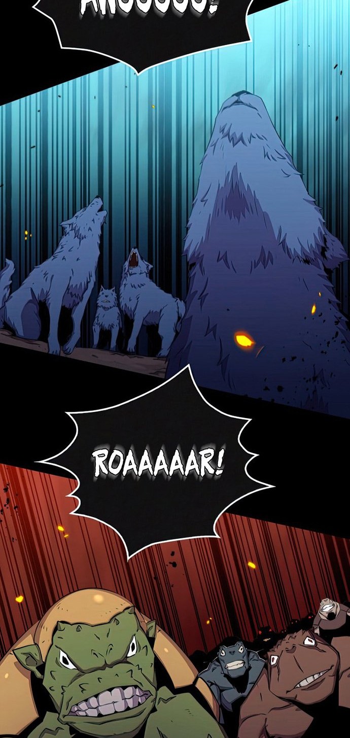Sleeping Ranker Chapter 41 - halaman 47