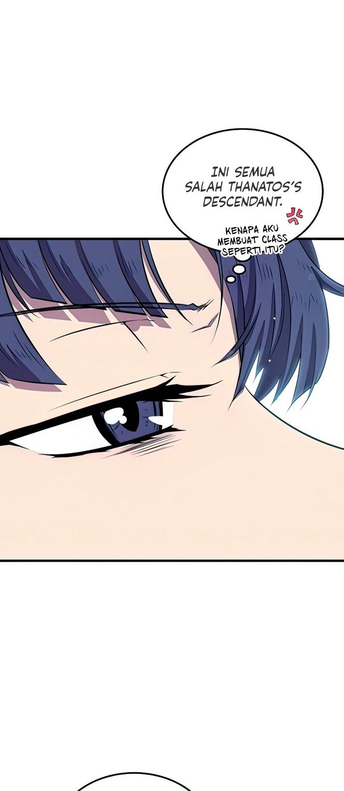 Sleeping Ranker Chapter 41 - halaman 5