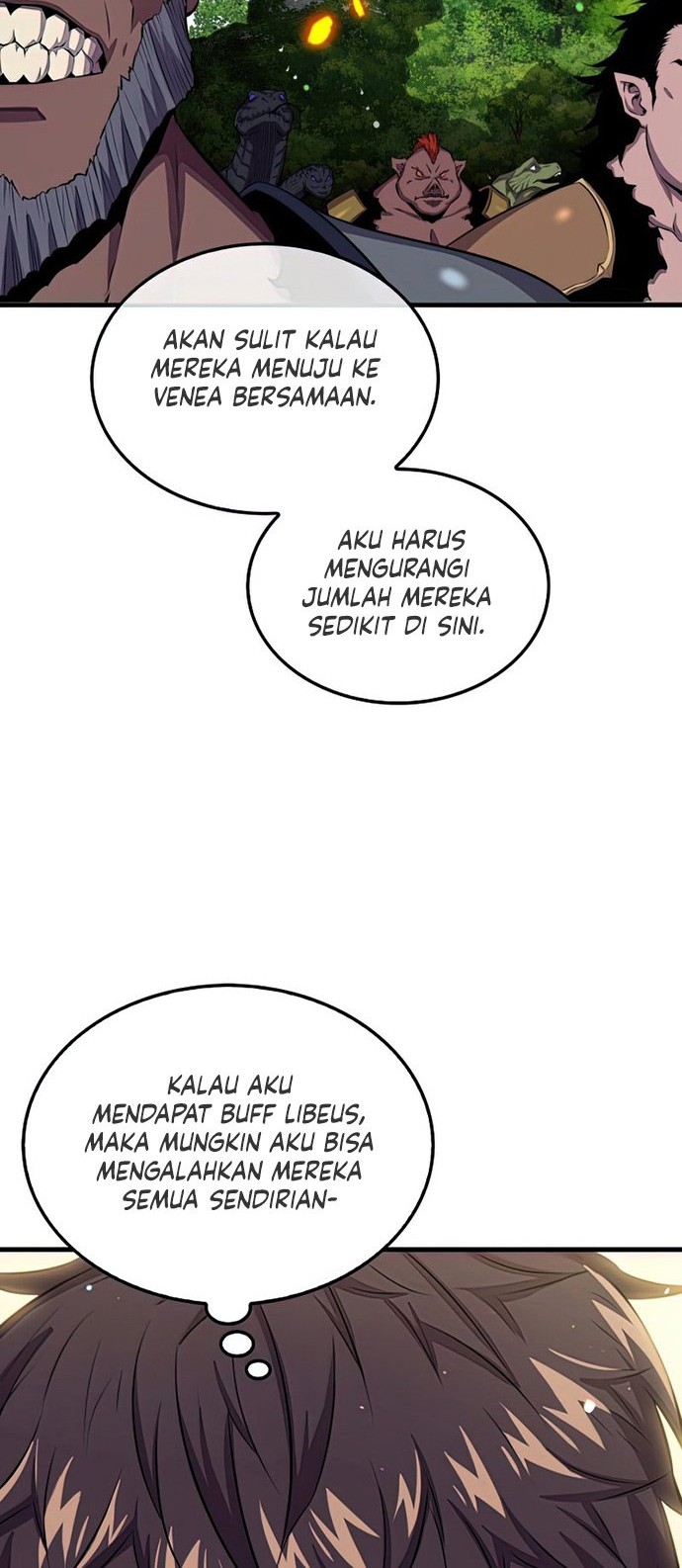 Sleeping Ranker Chapter 41 - halaman 51