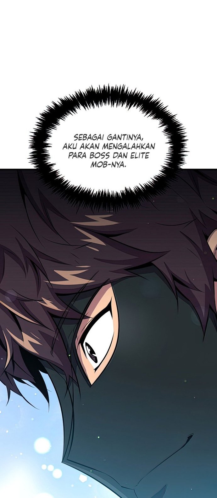 Sleeping Ranker Chapter 41 - halaman 53