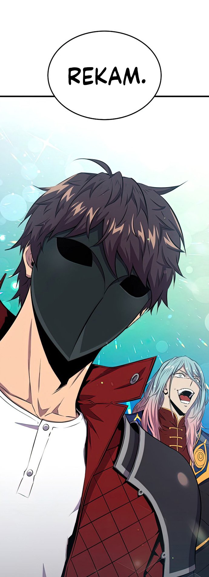 Sleeping Ranker Chapter 41 - halaman 56