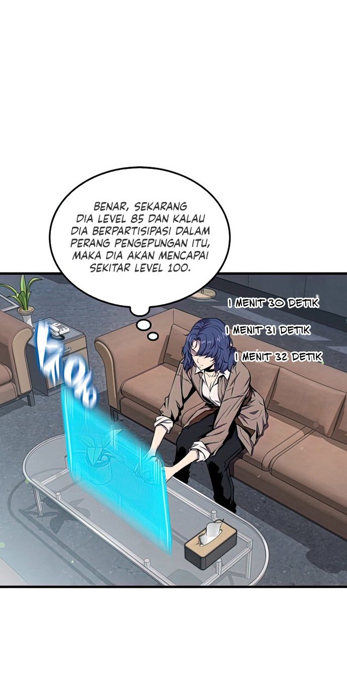 Sleeping Ranker Chapter 41 - halaman 9