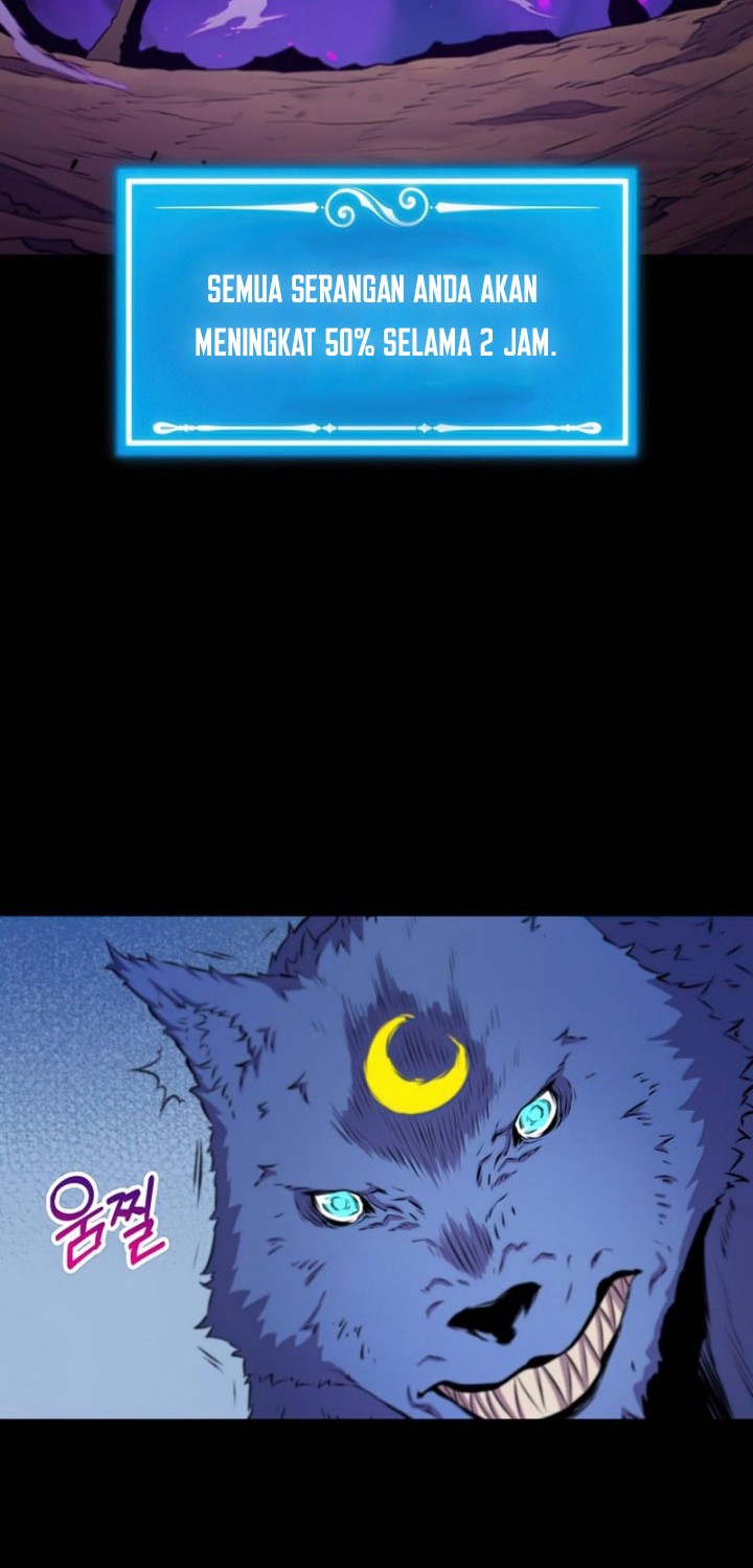 Sleeping Ranker Chapter 42 - halaman 19