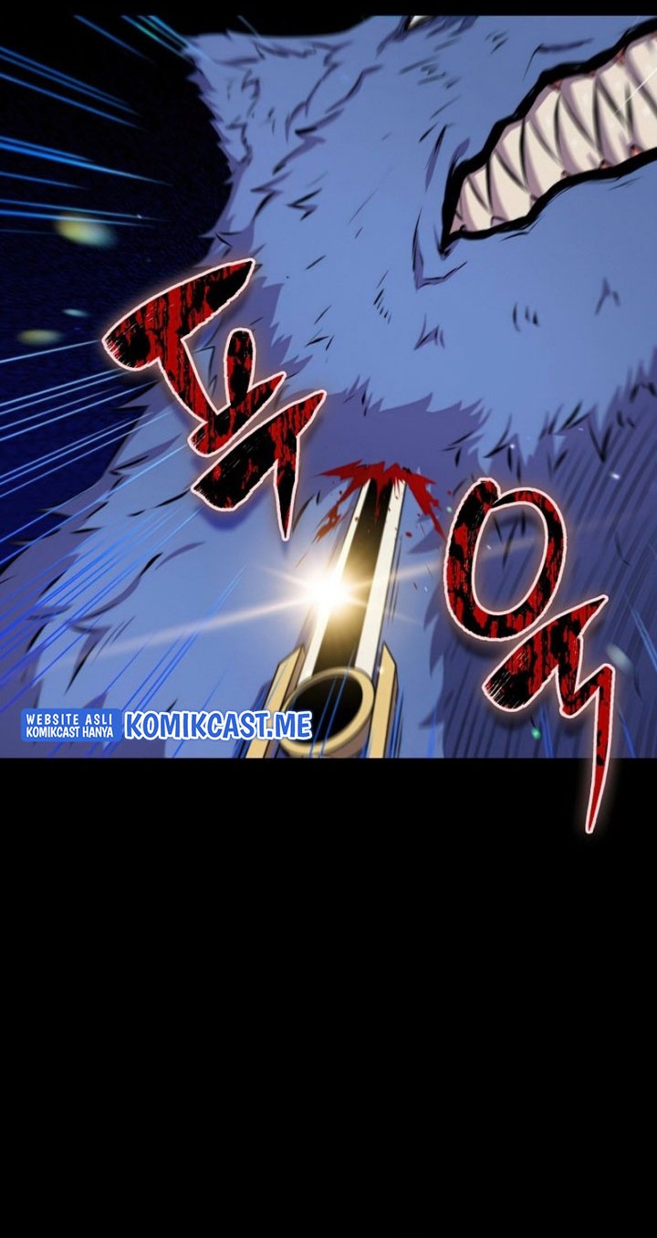 Sleeping Ranker Chapter 42 - halaman 29