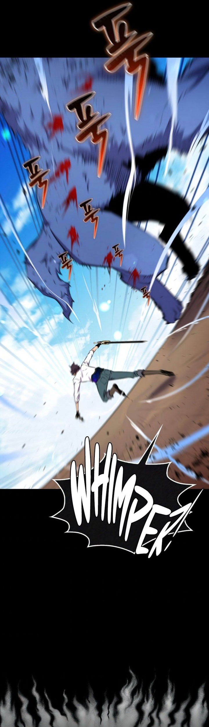 Sleeping Ranker Chapter 42 - halaman 30
